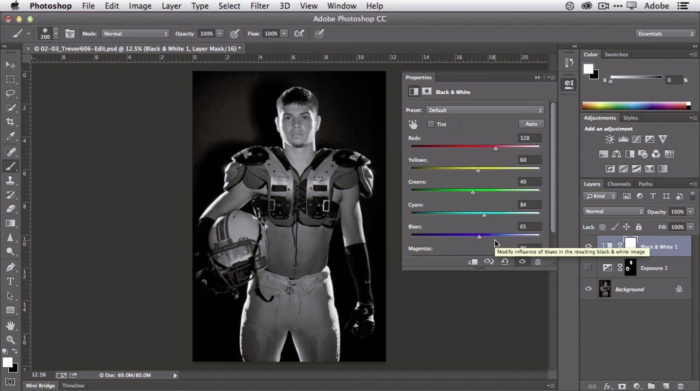 photo editing software for mac sierra
