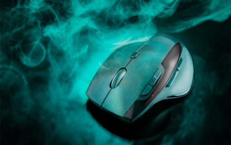 best wireless mouse for mac 2018